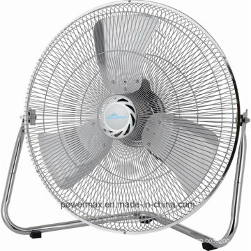 20" High Velocity Floor Fan Hvra-20